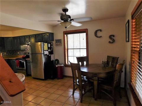 2003 Lexington --, Overgaard, AZ 85933 photo 20