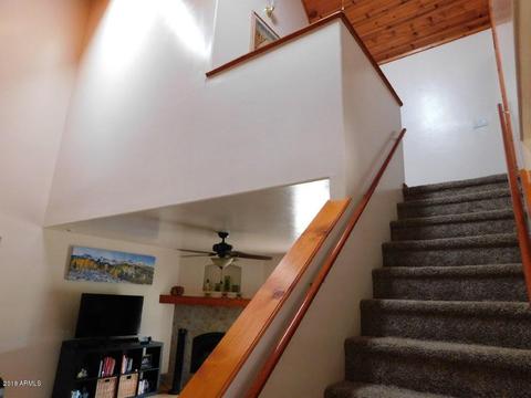 2003 Lexington --, Overgaard, AZ 85933 photo 42