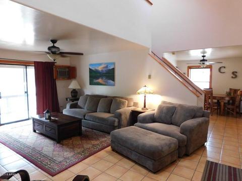 2003 Lexington --, Overgaard, AZ 85933 photo 16