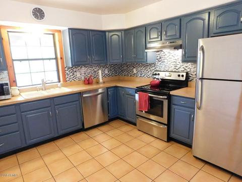 2003 Lexington --, Overgaard, AZ 85933 photo 24