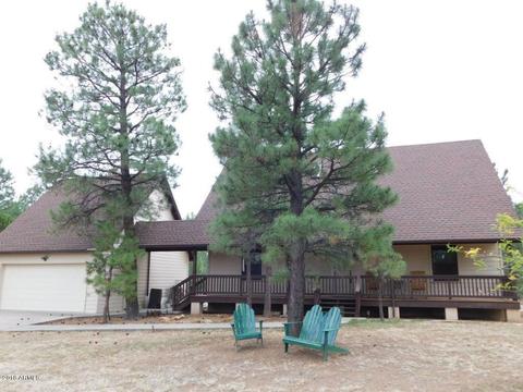 2003 Lexington --, Overgaard, AZ 85933 photo 1