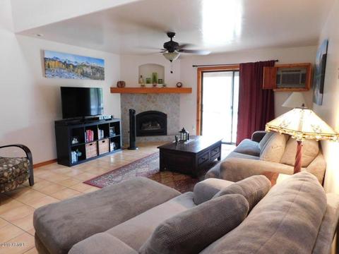2003 Lexington --, Overgaard, AZ 85933 photo 14