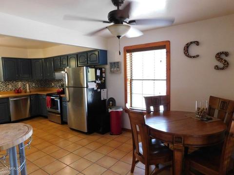 2003 Lexington --, Overgaard, AZ 85933 photo 21