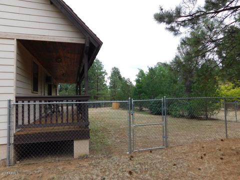 2003 Lexington --, Overgaard, AZ 85933 photo 4
