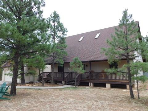 2003 Lexington --, Overgaard, AZ 85933 photo 3