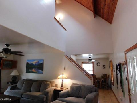 2003 Lexington --, Overgaard, AZ 85933 photo 17
