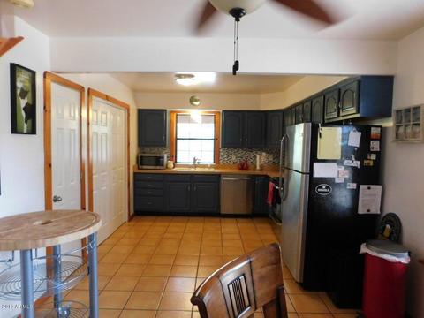2003 Lexington --, Overgaard, AZ 85933 photo 23