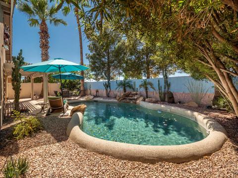2464 S Bernard --, Mesa, AZ 85209 photo 33