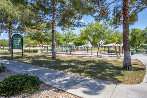 2464 S Bernard --, Mesa, AZ 85209 photo 42