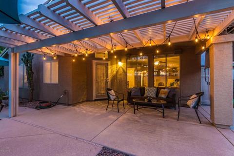 2464 S Bernard --, Mesa, AZ 85209 photo 38