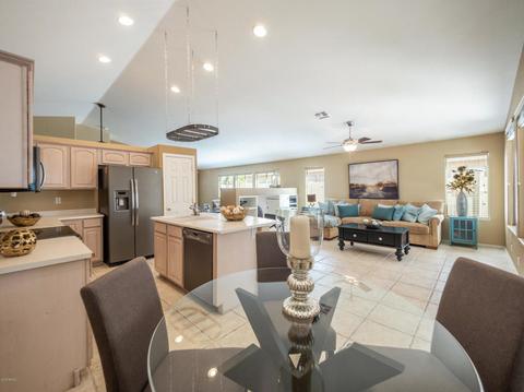 2464 S Bernard --, Mesa, AZ 85209 photo 15