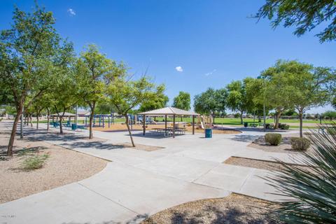 2464 S Bernard --, Mesa, AZ 85209 photo 43