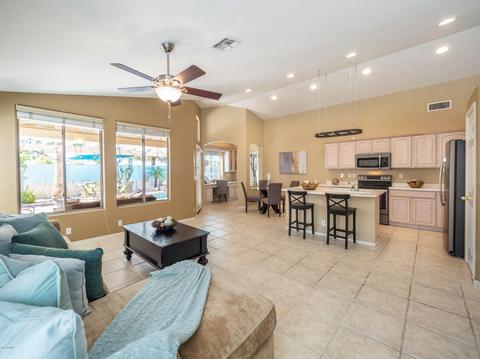 2464 S Bernard --, Mesa, AZ 85209 photo 9