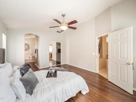2464 S Bernard --, Mesa, AZ 85209 photo 19