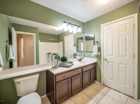 2464 S Bernard --, Mesa, AZ 85209 photo 27