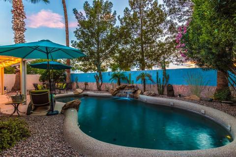 2464 S Bernard --, Mesa, AZ 85209 photo 36