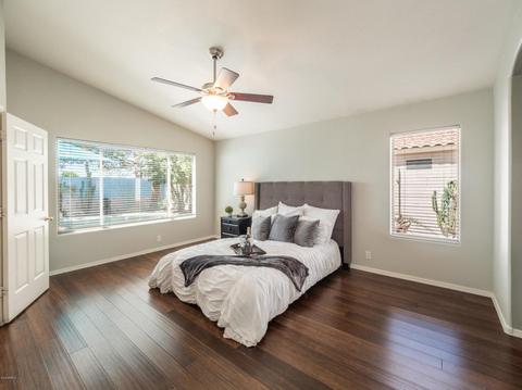 2464 S Bernard --, Mesa, AZ 85209 photo 17