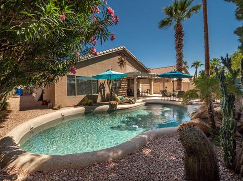2464 S Bernard --, Mesa, AZ 85209 photo 34