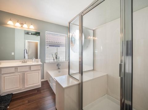 2464 S Bernard --, Mesa, AZ 85209 photo 22
