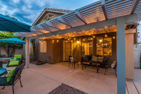2464 S Bernard --, Mesa, AZ 85209 photo 35