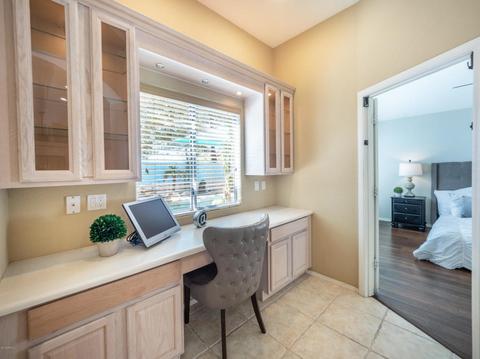 2464 S Bernard --, Mesa, AZ 85209 photo 16