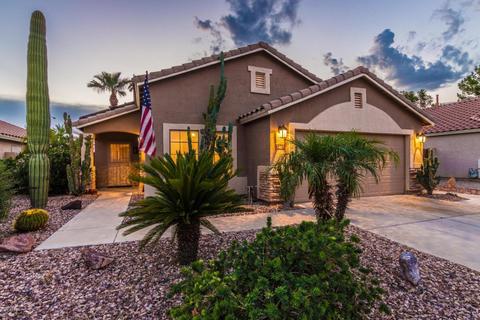 2464 S Bernard --, Mesa, AZ 85209 photo 2