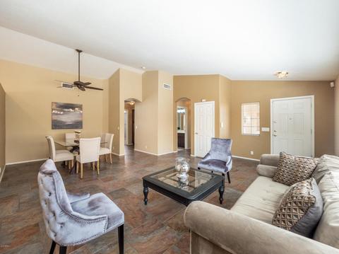 2464 S Bernard --, Mesa, AZ 85209 photo 4