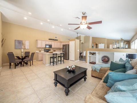 2464 S Bernard --, Mesa, AZ 85209 photo 10