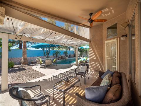 2464 S Bernard --, Mesa, AZ 85209 photo 31