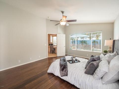 2464 S Bernard --, Mesa, AZ 85209 photo 20