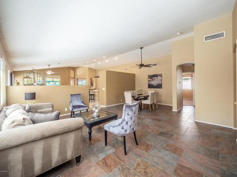 2464 S Bernard --, Mesa, AZ 85209 photo 5