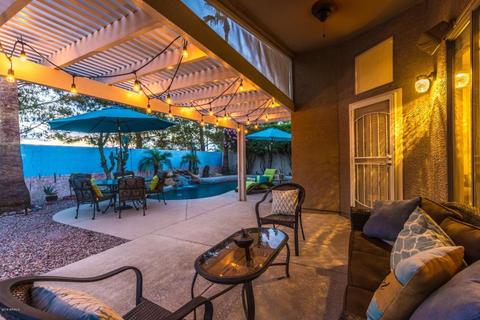 2464 S Bernard --, Mesa, AZ 85209 photo 37