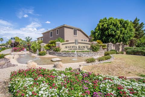 2464 S Bernard --, Mesa, AZ 85209 photo 44