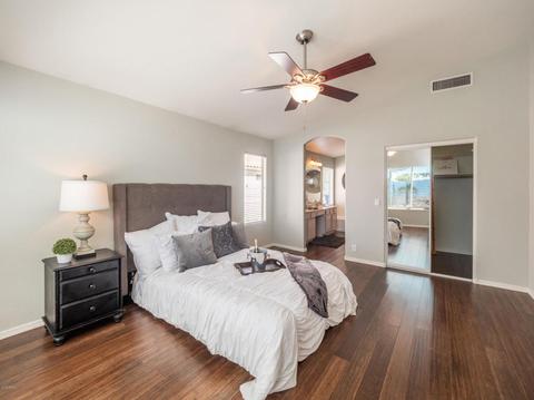 2464 S Bernard --, Mesa, AZ 85209 photo 18