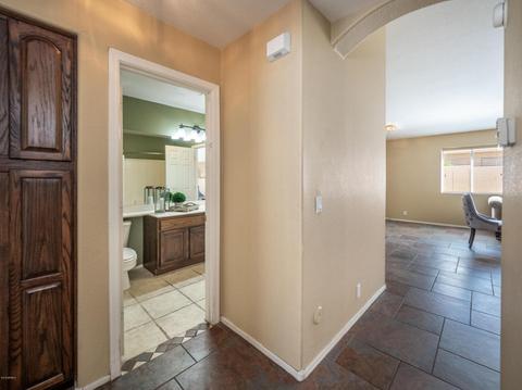 2464 S Bernard --, Mesa, AZ 85209 photo 23