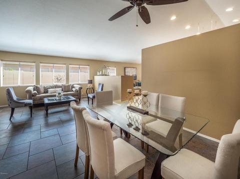2464 S Bernard --, Mesa, AZ 85209 photo 7