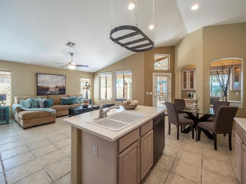 2464 S Bernard --, Mesa, AZ 85209 photo 13