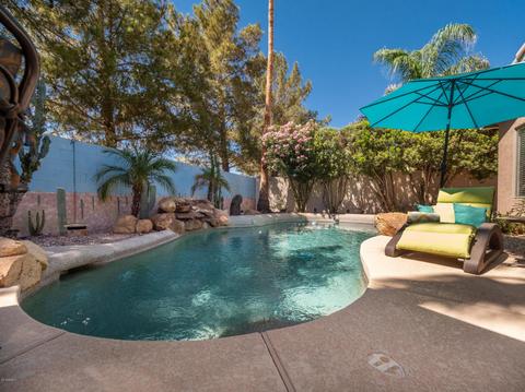 2464 S Bernard --, Mesa, AZ 85209 photo 32