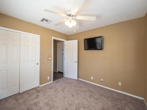 2464 S Bernard --, Mesa, AZ 85209 photo 30