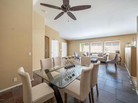 2464 S Bernard --, Mesa, AZ 85209 photo 6