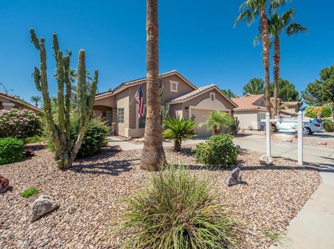 2464 S Bernard --, Mesa, AZ 85209 photo 46