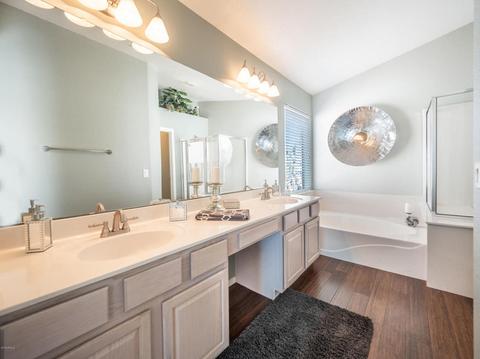 2464 S Bernard --, Mesa, AZ 85209 photo 21