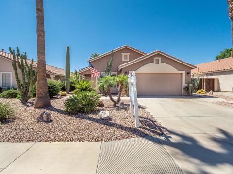2464 S Bernard --, Mesa, AZ 85209 photo 3