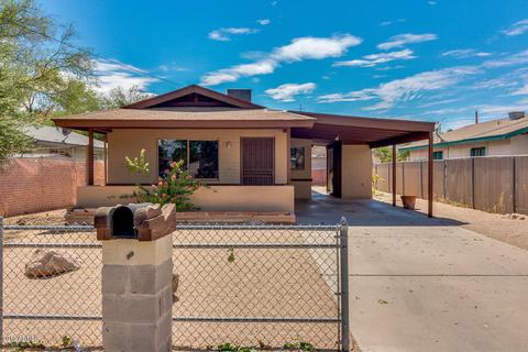 546 N Lewis St, Mesa, AZ 85201