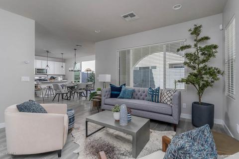 3714 E Cheery Lynn Rd, Phoenix, AZ 85018 photo 7