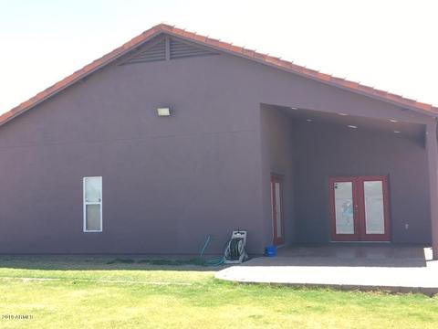 2730 E 8th St, Douglas, AZ 85607 photo 10