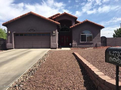 2730 E 8th St, Douglas, AZ 85607 photo 1