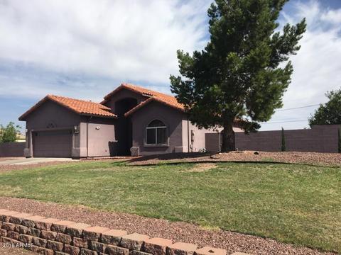 2730 E 8th St, Douglas, AZ 85607 photo 2