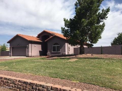 2730 E 8th St, Douglas, AZ 85607 photo 11
