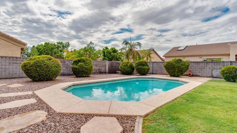 2966 E Grandview St, Mesa, AZ 85213 photo 30
